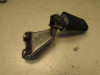 Schetsplaat links Yamaha V max
