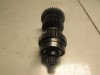 Gear box Honda XL 1000 V Varadero