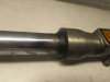 Front pipes complete Honda CMX 250 