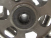 Voorvelg Yamaha FZ 750
