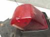 Kennzeichenhalter Yamaha XT 600