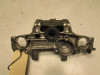 Gabelbrücke Obere Kawasaki VN 700  750
