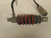 Stossdampfer hinten Honda CBR 600 F