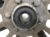 Voorvelg Yamaha XS 650