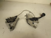 Rechter schetsplaat Yamaha YZF R6