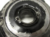 Engine cover Yamaha V max