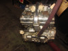 Motorblok Kawasaki EN 500 Vulcan