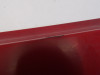 Cowl right small Kawasaki Z 500