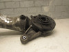 Final driven gear BMW R 1100 RT