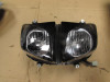 Scheinwerfer Honda CBF 600