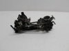 Einspritzanlage Suzuki DL 650 V STROM