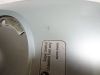 Fuel tank cover BMW R 1100 RT