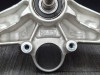 Kroonplaat BMW R 1200 GS LC