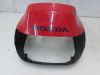 Rear cowl Honda CBR 1000 F
