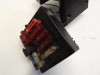Fuse box Honda VT 1100