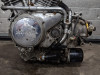 Motorblok Honda VT 700 750