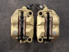 Bremssattel Bremszangen vorne BMW R 1250 GS Adventure