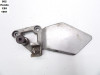 Fussrastetrager vorne links Honda CB 1