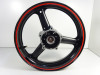 Front Wheel Suzuki GSF 650 Bandit