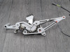 Rechter schetsplaat BMW K 1200 RS