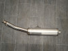 Muffler Yamaha YZF R6