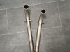 Muffler Honda CB 500