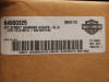 Uitlaat Harley Davidson Sportster