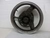 Rear wheel complete Kawasaki GPZ 500