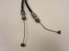 Throttle cable Suzuki GSX R 1000