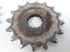 Sprocket Yamaha TDM