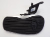Main step holder right Yamaha XVS 650 Dragstar