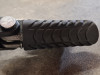 Main step holder right Kawasaki Z 900