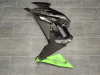 Rechter zijkuip Kawasaki Ninja 650