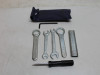 Tool set Honda NC 700 X