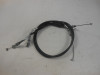 Throttle cable Suzuki GSX R 750