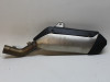 Muffler Ducati Multistrada V4