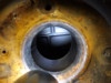 Fuel tank Yamaha FAZER 600