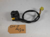Stuurschakelaar links Suzuki GSX F 600