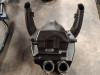 Air cleaner case Voge 900 DSX