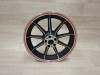 Voorvelg Harley Davidson Tour Glide FLT