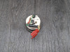 Meter Honda VT 1100