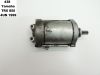 Starting motor Yamaha TRX 850