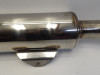 Muffler Honda CBR 600 F