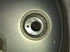 Tank Harley Davidson FXCW/C Rocker