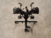 Geweih  Verkleidungshalter Yamaha Tracer 900