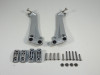 Koffer halter set BMW R 1200 GS