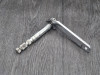 Koppeling Harley Davidson FLHR Road King