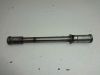 Axle front Kawasaki ZZR 600