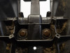 Kentekenplaathouder Yamaha XTZ Tenere