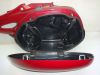 Saddlebag left Honda Deauville 650 - 700